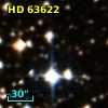 HD  63622