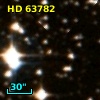 HD  63782