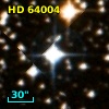 HD  64004
