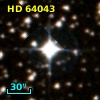 HD  64043