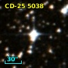 CD-25  5038