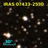 IRAS 07433-2530