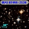 IRAS 07488-2520