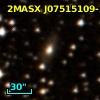 2MASX J07515109-2523545