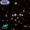 2MASS J07451555-2539229