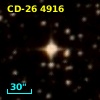 CD-26  4916