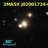 2MASX J02001724+4107401