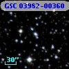 GSC 03982-00360