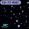 CD-27  4502