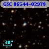 GSC 06544-02978