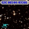 GSC 06544-03266