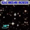 GSC 06548-02658