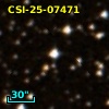 2MASS J07490926-2534439