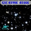 GSC 03986-03166