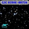 GSC 03986-00750