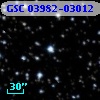 GSC 03982-03012
