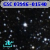 GSC 03986-01540