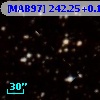 [MAB97] 242.25+0.13