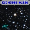 GSC 03986-01836