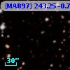 [MAB97] 243.25-0.75