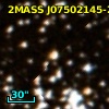 2MASS J07502145-2526205