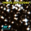 2MASS J07502041-2527590