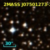 2MASS J07501273-2525588
