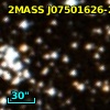 2MASS J07501626-2527085
