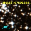 2MASS J07501648-2527480