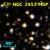 Cl* NGC 2453    MSP      34
