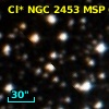 Cl* NGC 2453    MSP      60