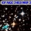 Cl* NGC 2453    MSP     225