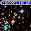 Cl* NGC 2453    MSP     234