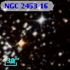 NGC  2453    16