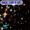 NGC  2453    18