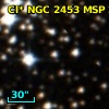 Cl* NGC 2453    MSP     238
