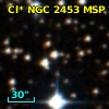 Cl* NGC 2453    MSP     229