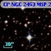 Cl* NGC 2453    MSP     211