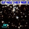 Cl* NGC 2453    MSP     161