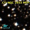 Cl* NGC 2453    MSP      48