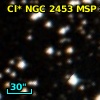 Cl* NGC 2453    MSP      28
