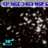 Cl* NGC 2453    MSP      65