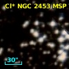 Cl* NGC 2453    MSP      74