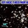 Cl* NGC 2453    MSP      64