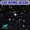 GSC 03986-02116