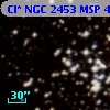 Cl* NGC 2453    MSP      47