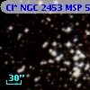 Cl* NGC 2453    MSP      52