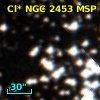 Cl* NGC 2453    MSP      76