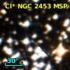 Cl* NGC 2453    MSP     129