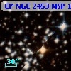 Cl* NGC 2453    MSP     183